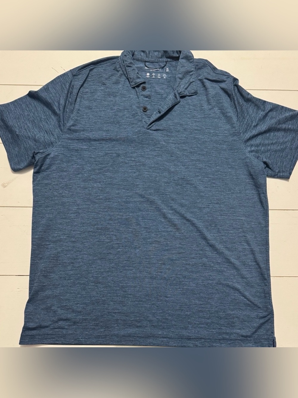 Abercrombie & Fitch Polo